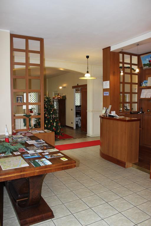 Hotel De La