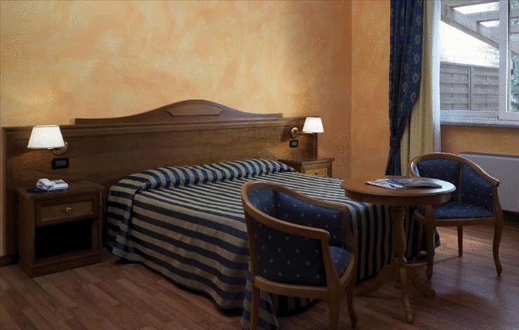 Hotel De La Bereguardo