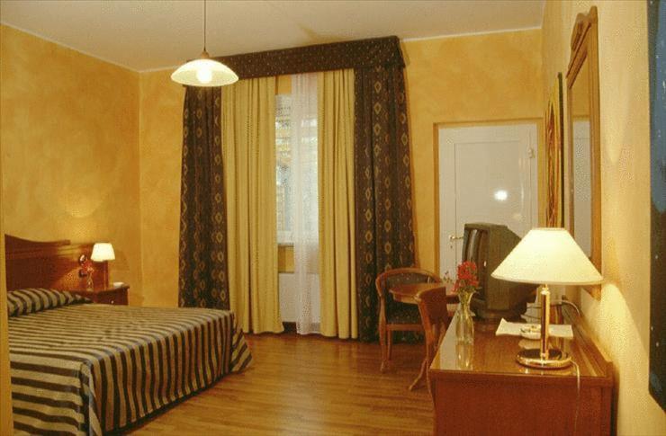 Hotel De La Bereguardo