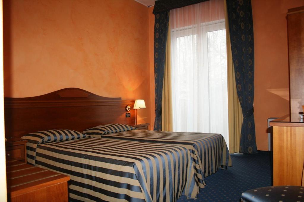 De La Hotel